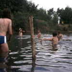 1973 - Bivak Booischot