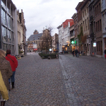 20091128 - Pasar Mechelen