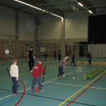 2005 - Sportacademie 2005-2006 24
