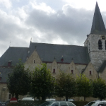 Kerk Dilbeek