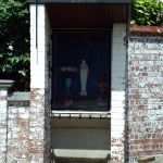 Dorpsstraat - Kapel