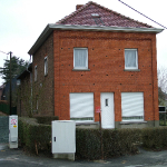 Oetingen - Bergstraat 6