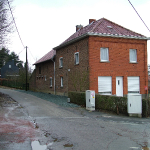 Oetingen - Bergstraat 7