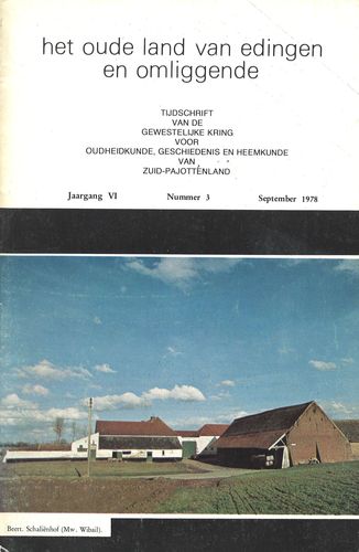 Kaft van Holveo 1978-3