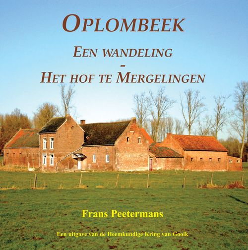Kaft van Oplombeek
