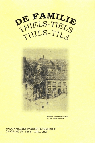 Kaft van De familie Thiels-Tiels-Thils-Tils 08