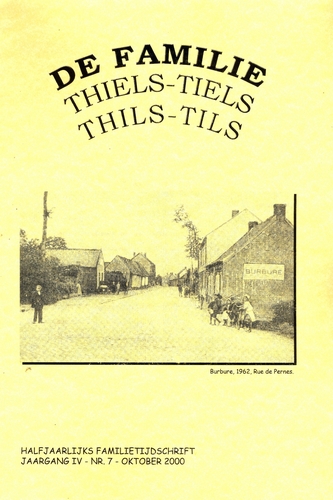 Kaft van De familie Thiels-Tiels-Thils-Tils 07