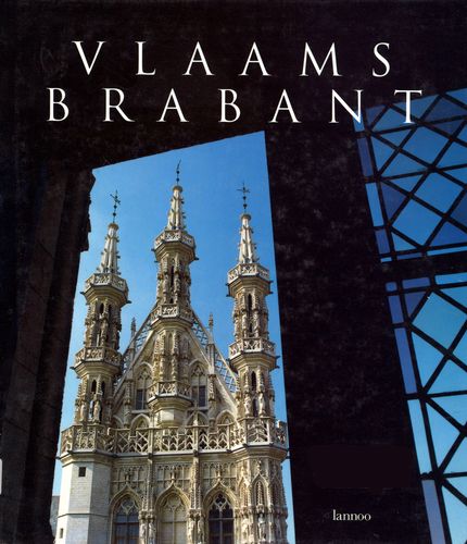 Kaft van Vlaams Brabant