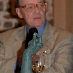 Cultuurparel 2008: René De Loecker