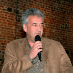 Cultuurparel 2008: René De Loecker