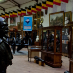 20130227 - Bezoek legermuseum