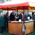 Kerstmarkt 2006