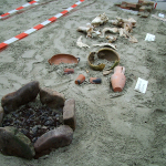 20080418 - Lava Archeologie