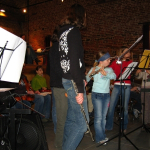 2005-2006 - Instrumentendag 2006