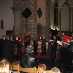 20051216 - Kerstconcert 2005
