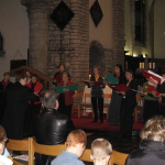 20051216 - Kerstconcert 2005