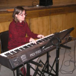 2006-2007 - Instrumentendag 2007