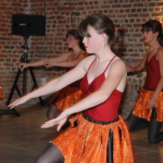 20070421 - Dansvoorstelling Gooik