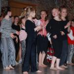 20070421 - Dansvoorstelling Gooik
