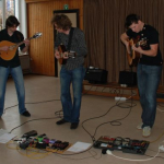 2008-2009 - CD Snaarmaarwaar