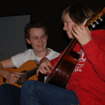 2010-2011 - Liefde voor muziek Strijland
