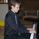 20101128 - Pianorecital 2010