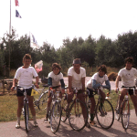 1975 - Chirokamp Saint-Hubert