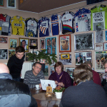 20101211 - Pasar Oudenaarde