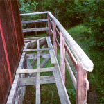 2003 - Niet kamp