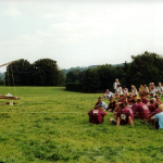 Kampen (jaren 1990)