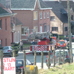 20060312 - Schouwbrand in Wijngaardstraat