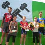 20080525 - Ronde van Strijland