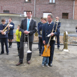 20091004 - Overkomst harmonie Dikkebus