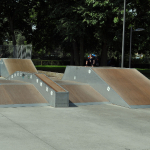 20110415 - Skatepark