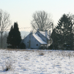20130116 - Gooik in de sneeuw
