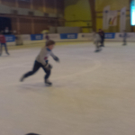 20140221 - MultiMove sportacademie ijsschaatsen Sochi Huis Liedekerke