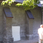 20050217 - Kapel van de Woestijn (restauratie)