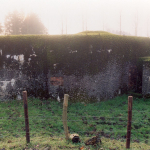 Bunkers in Kester