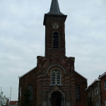 Kester - Kerk