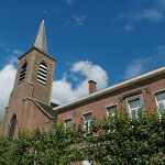Sint-Ursmaruskerk Oetingen