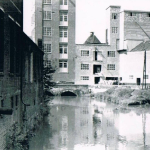 19251231 - Overstroming