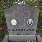 03-3 Uytdenhoven Corneel 1885-1965
