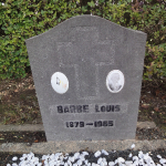 03-4 Barbe Louis 1879-1965