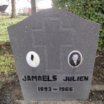 03-5 Jamaels Julien 1893-1966