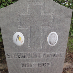 03-7 Steenhoudt Arthur 1881-1967 2