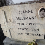 06-1 Bellemans Jeanne 1930-1979 3