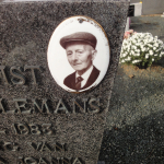 07-15 Bellemans Jan Baptist 1901-1983 echtg van Van Snick Maria Joanna 2