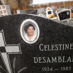07-1 Desamblanx Celestine 1924-1985 echtg-Lichtert Albert 2