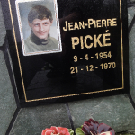 07-24 Picke Jean-Pierre 9-4-1954-21-12-1970 2