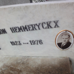 09-4 Hemmeryckx Leon 1923-1976 2